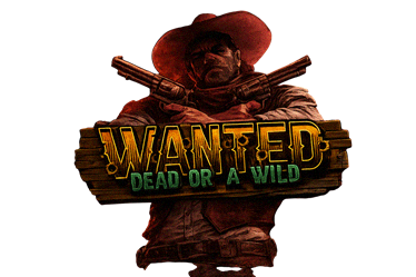 Sportuna Wanted Dead or a Wild slot